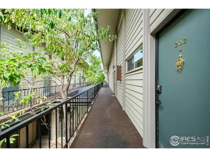 $450,000 | 1842 Canyon Boulevard, Unit 202, Boulder, CO 80302