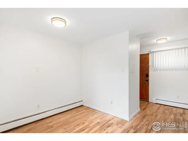 $450,000 | 1842 Canyon Boulevard, Unit 202, Boulder, CO 80302