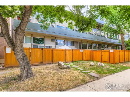 $450,000 | 1842 Canyon Boulevard, Unit 202, Boulder, CO 80302