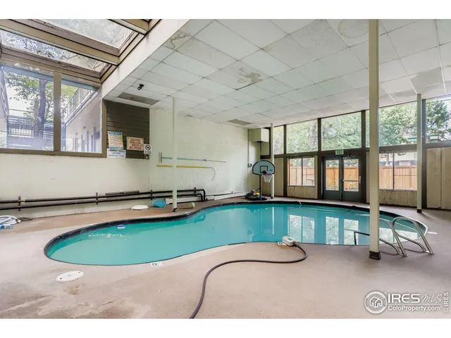 $450,000 | 1842 Canyon Boulevard, Unit 202, Boulder, CO 80302