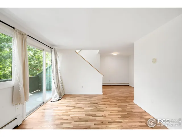 $450,000 | 1842 Canyon Boulevard, Unit 202, Boulder, CO 80302