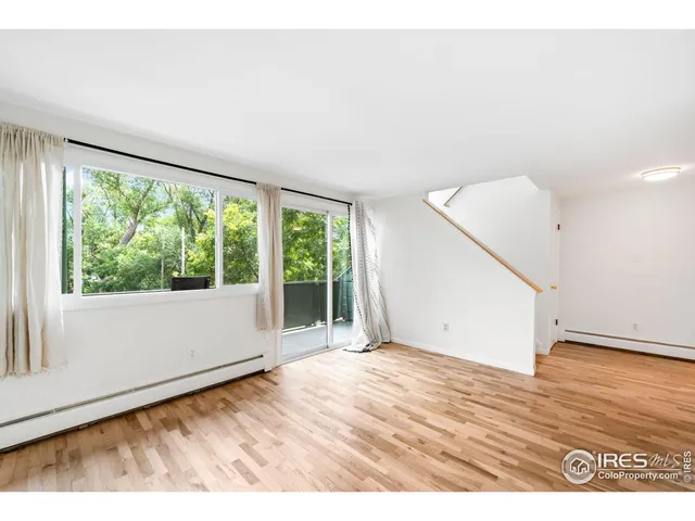 $450,000 | 1842 Canyon Boulevard, Unit 202, Boulder, CO 80302