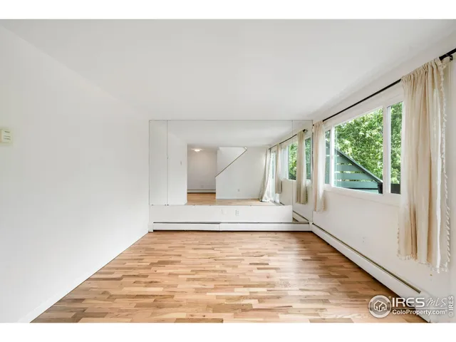 $450,000 | 1842 Canyon Boulevard, Unit 202, Boulder, CO 80302