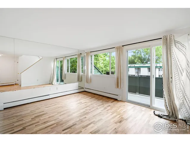 $450,000 | 1842 Canyon Boulevard, Unit 202, Boulder, CO 80302