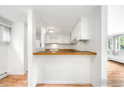 $450,000 | 1842 Canyon Boulevard, Unit 202, Boulder, CO 80302