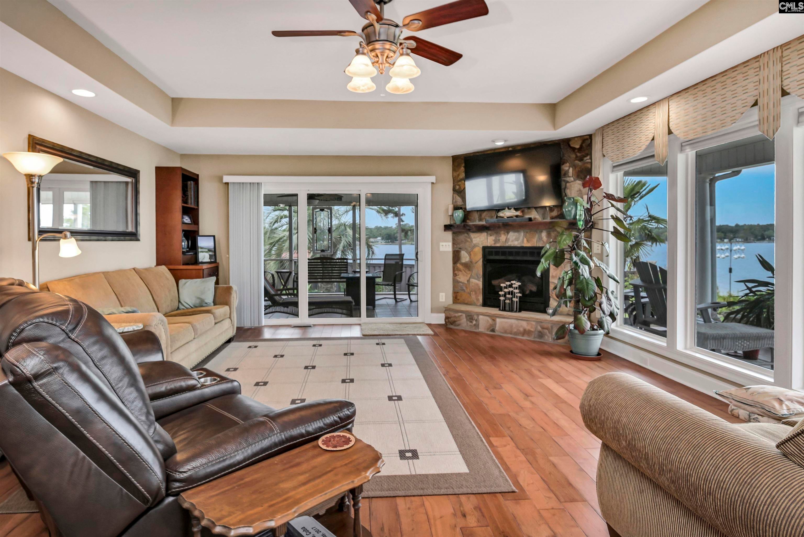 3524 Driftwood Point Road Gilbert, SC 29054 - Photo 33 of 72 Gallery Image 33