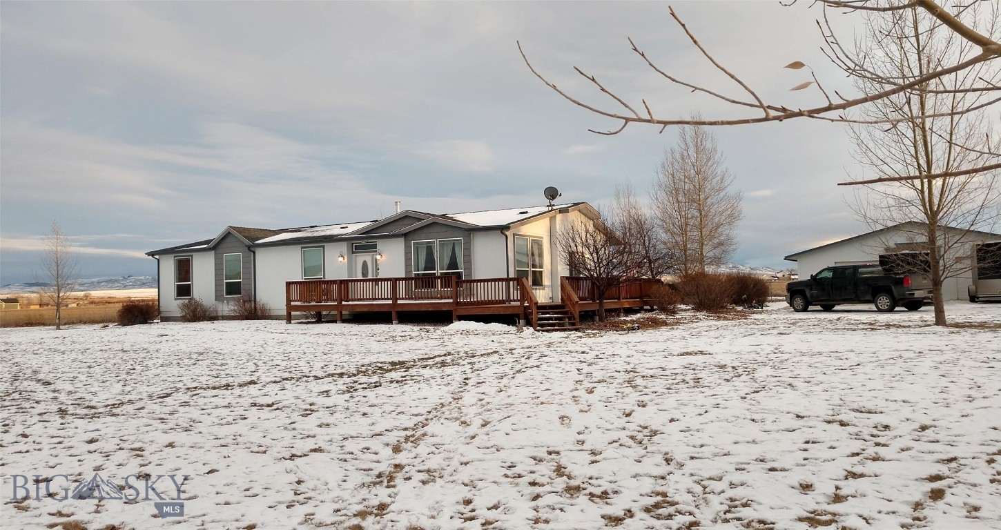 147 Grandview Ranch Front