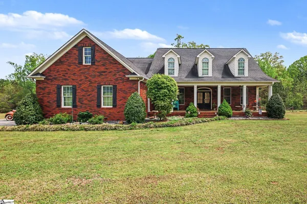 $740,000 | 1074 Penland Road, Laurens, SC 29360