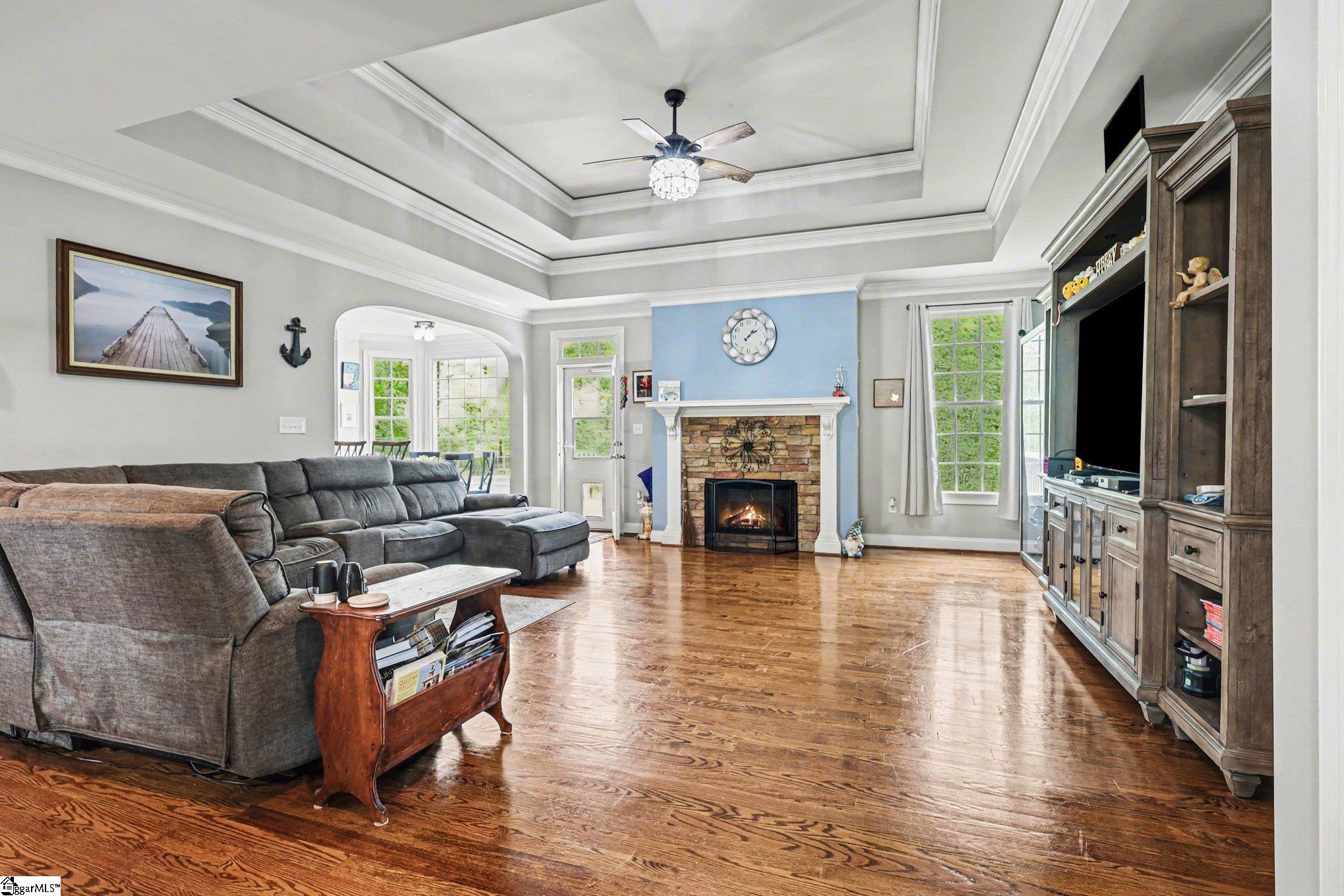 1074 Penland Road Laurens, SC 29360 - Photo 11 of 44