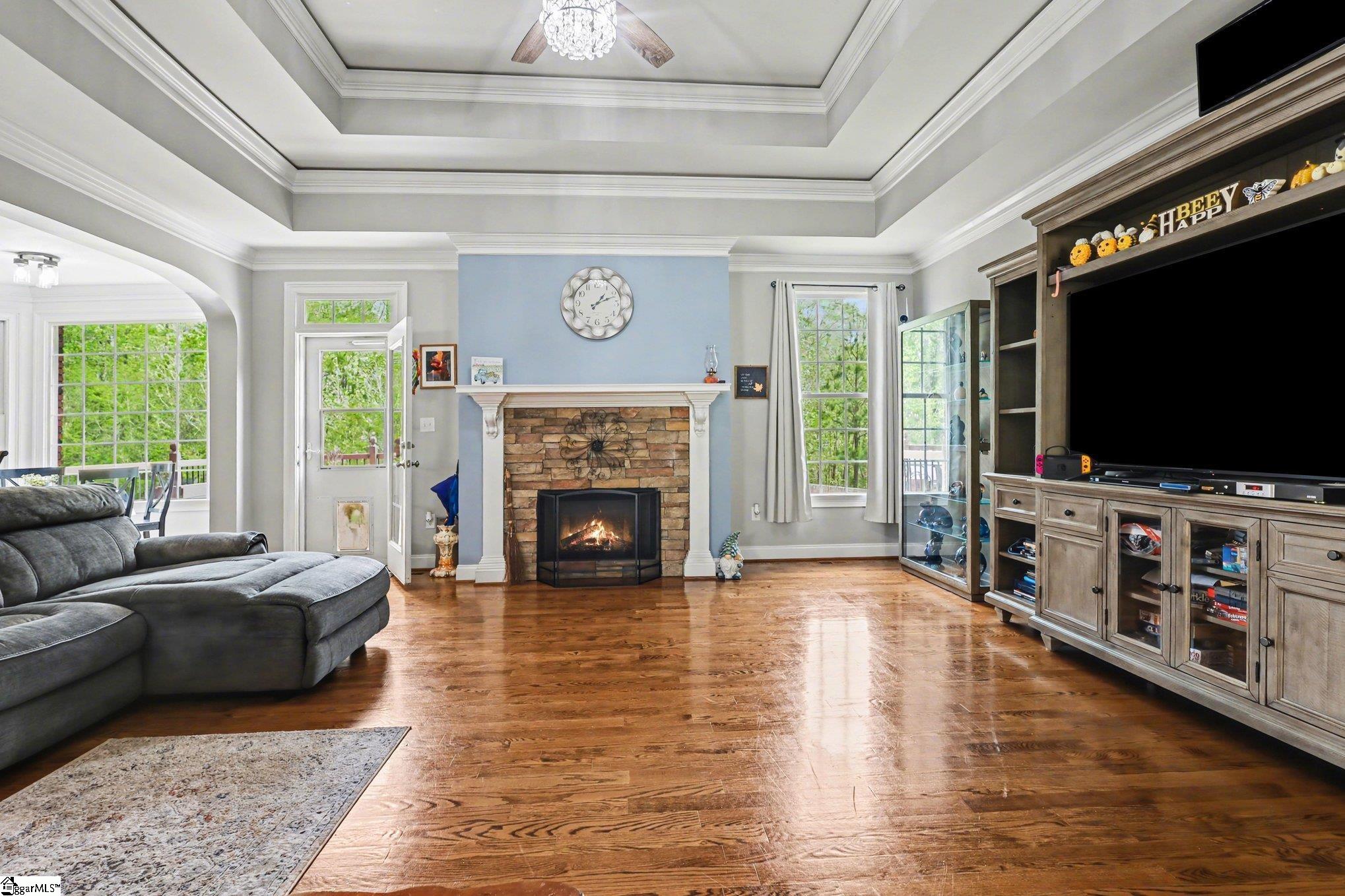 1074 Penland Road Laurens, SC 29360 - Photo 12 of 44