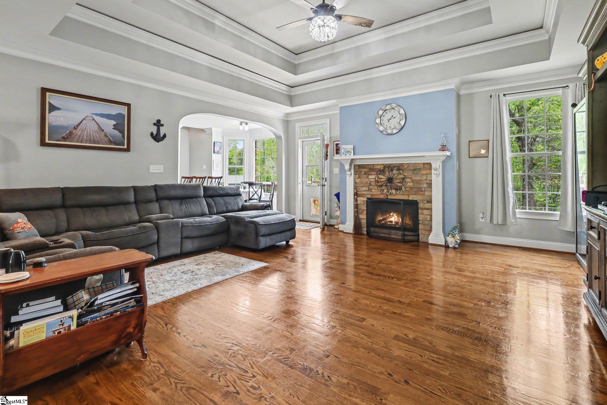 1074 Penland Road Laurens, SC 29360 - Photo 13 of 44