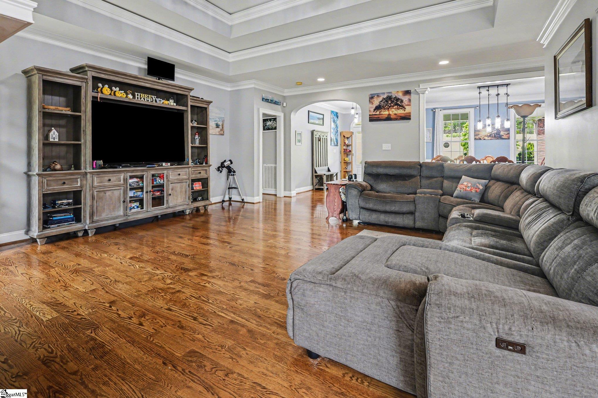 1074 Penland Road Laurens, SC 29360 - Photo 14 of 44