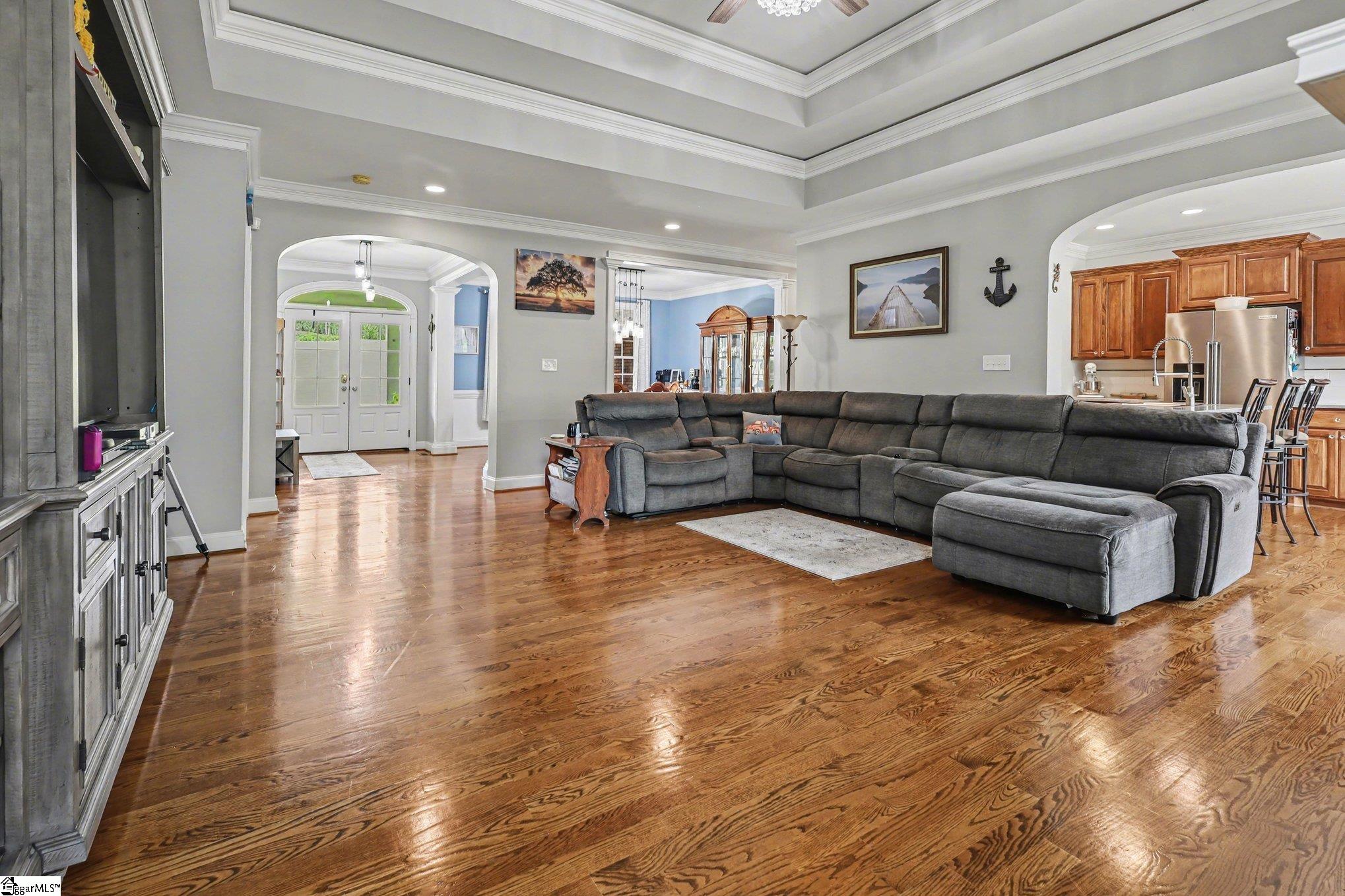 1074 Penland Road Laurens, SC 29360 - Photo 15 of 44