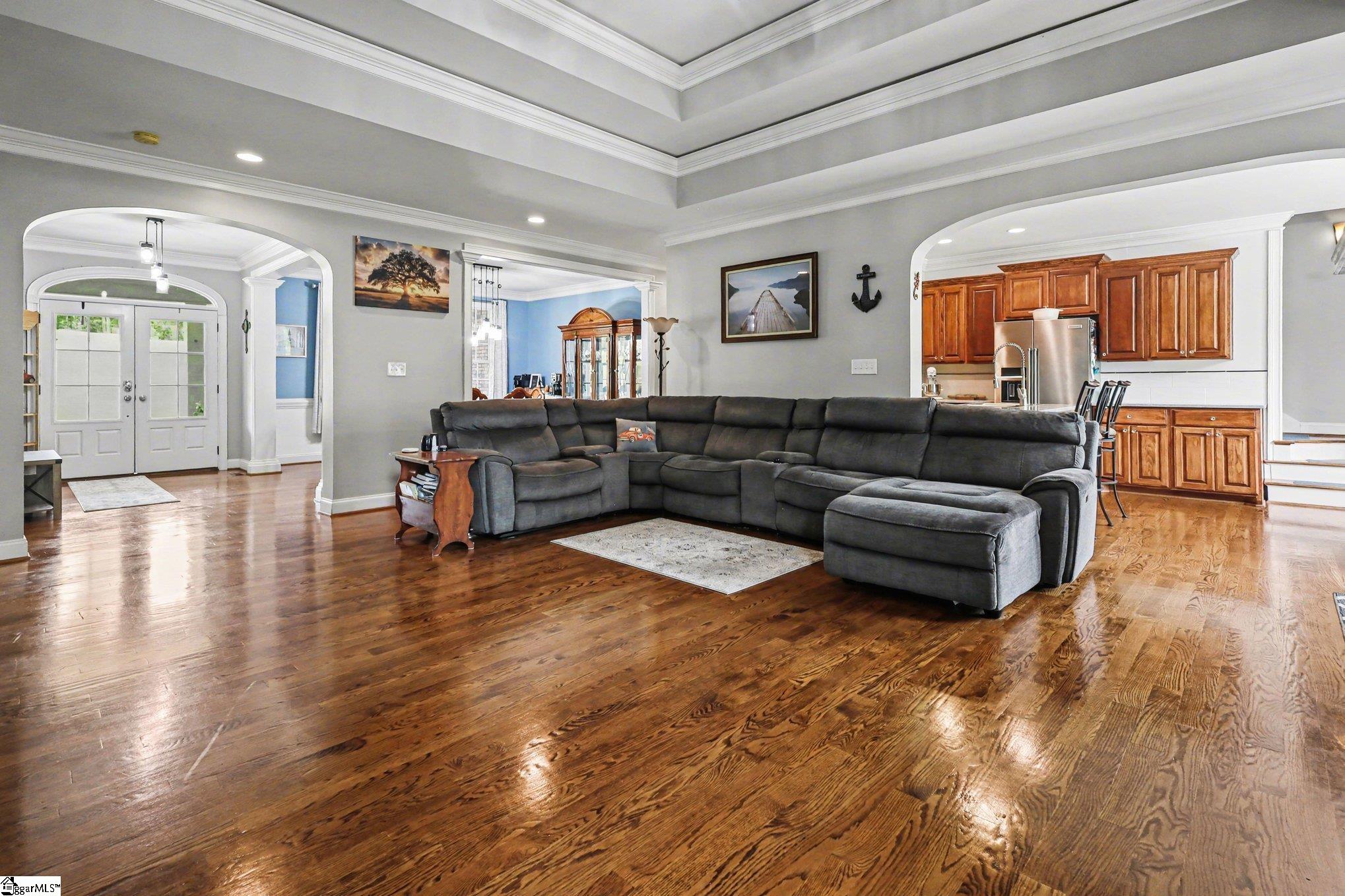 1074 Penland Road Laurens, SC 29360 - Photo 16 of 44