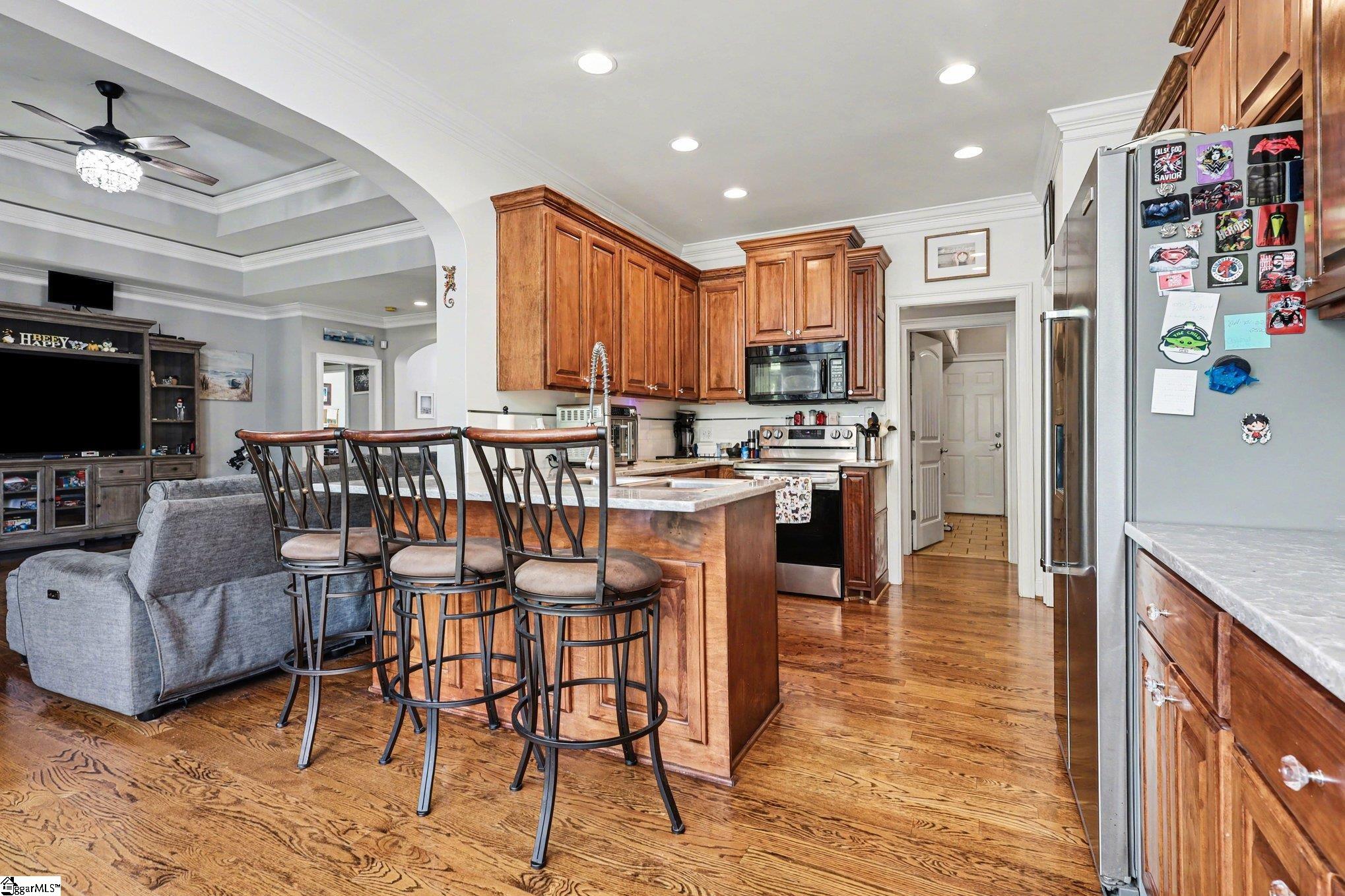 1074 Penland Road Laurens, SC 29360 - Photo 17 of 44