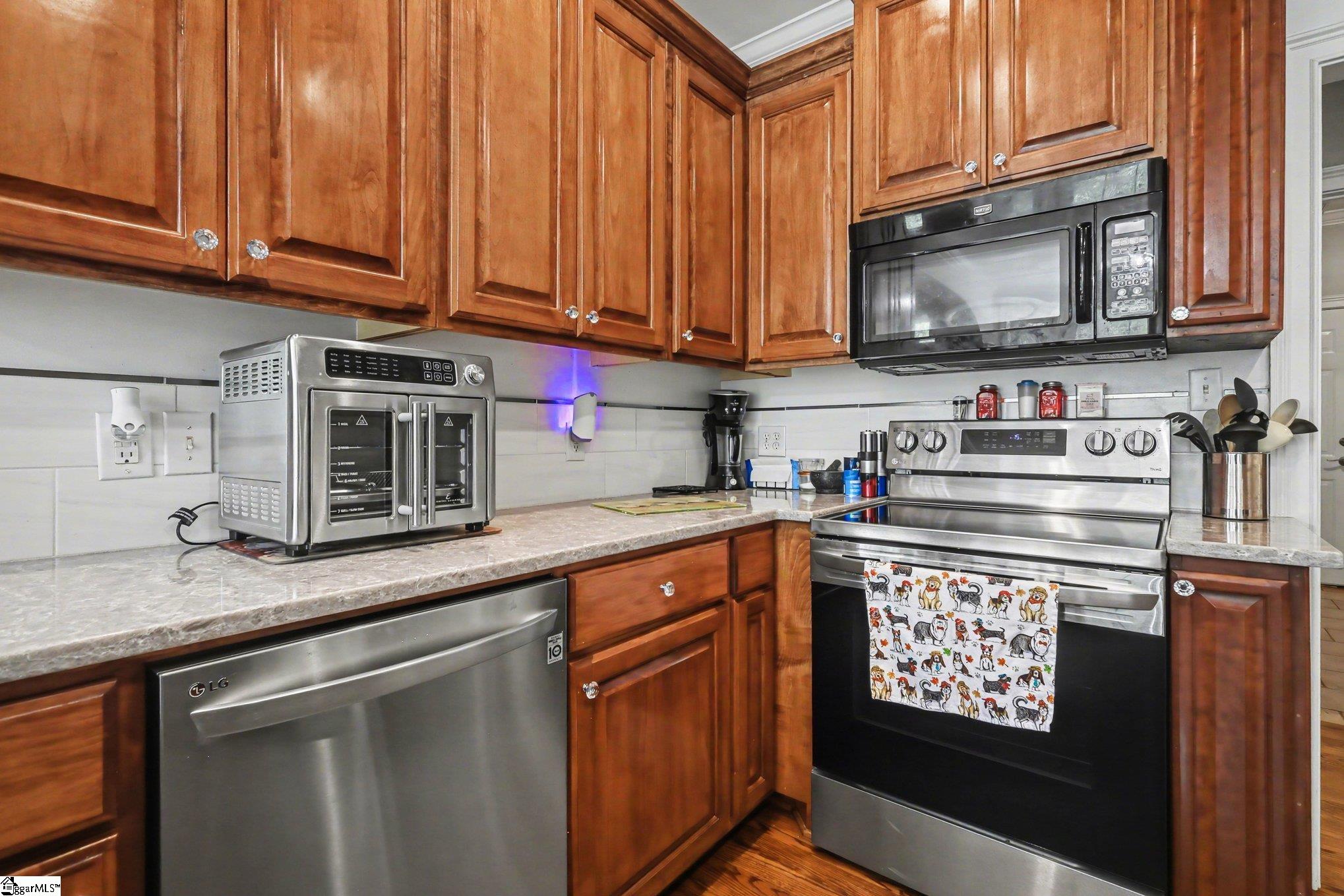 1074 Penland Road Laurens, SC 29360 - Photo 19 of 44