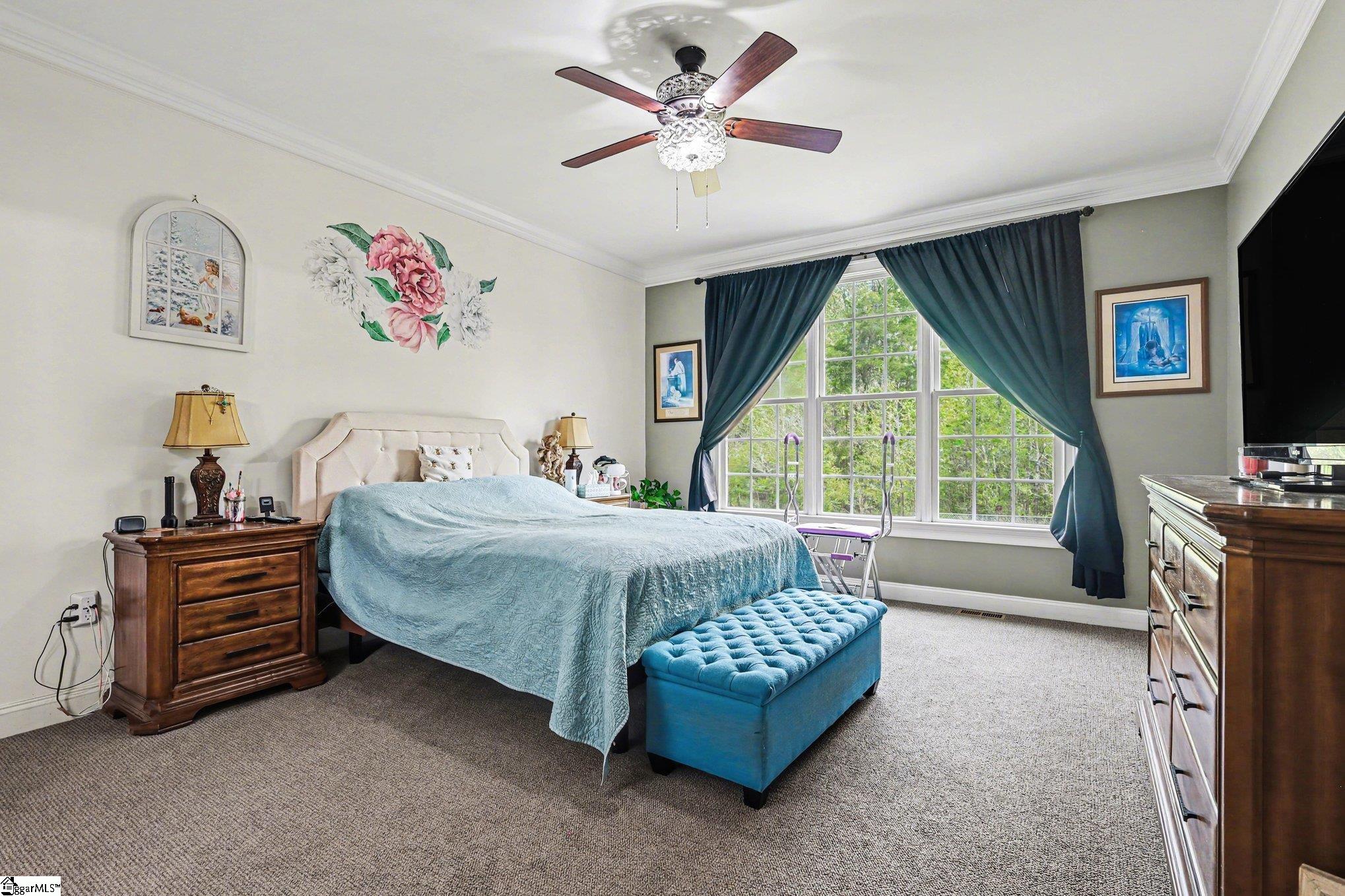 1074 Penland Road Laurens, SC 29360 - Photo 22 of 44