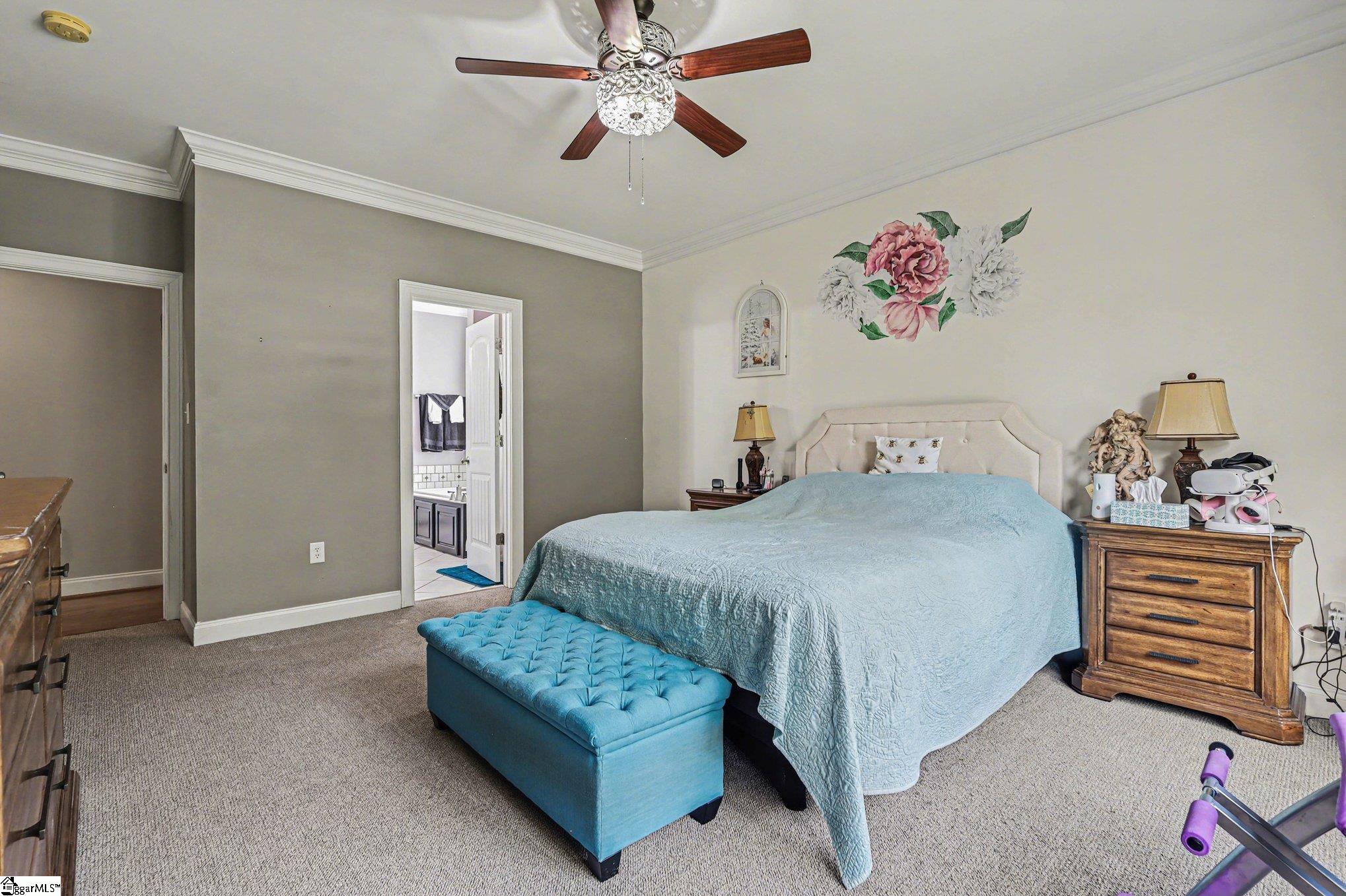 1074 Penland Road Laurens, SC 29360 - Photo 23 of 44