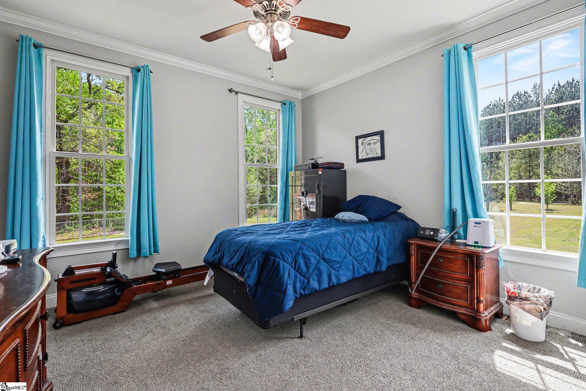 1074 Penland Road Laurens, SC 29360 - Photo 26 of 44