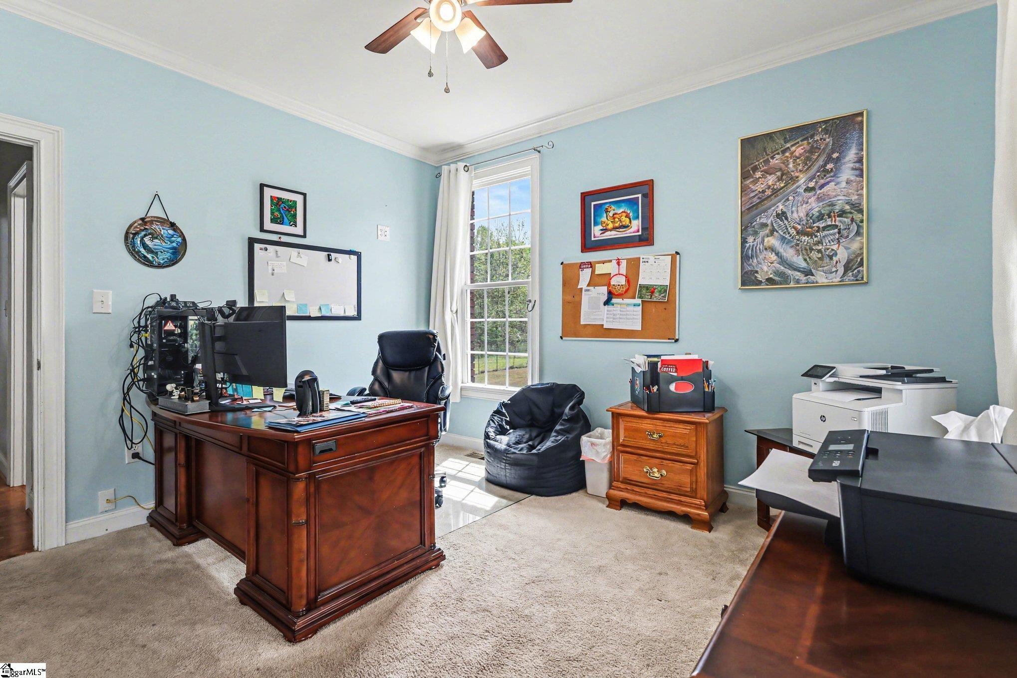 1074 Penland Road Laurens, SC 29360 - Photo 29 of 44