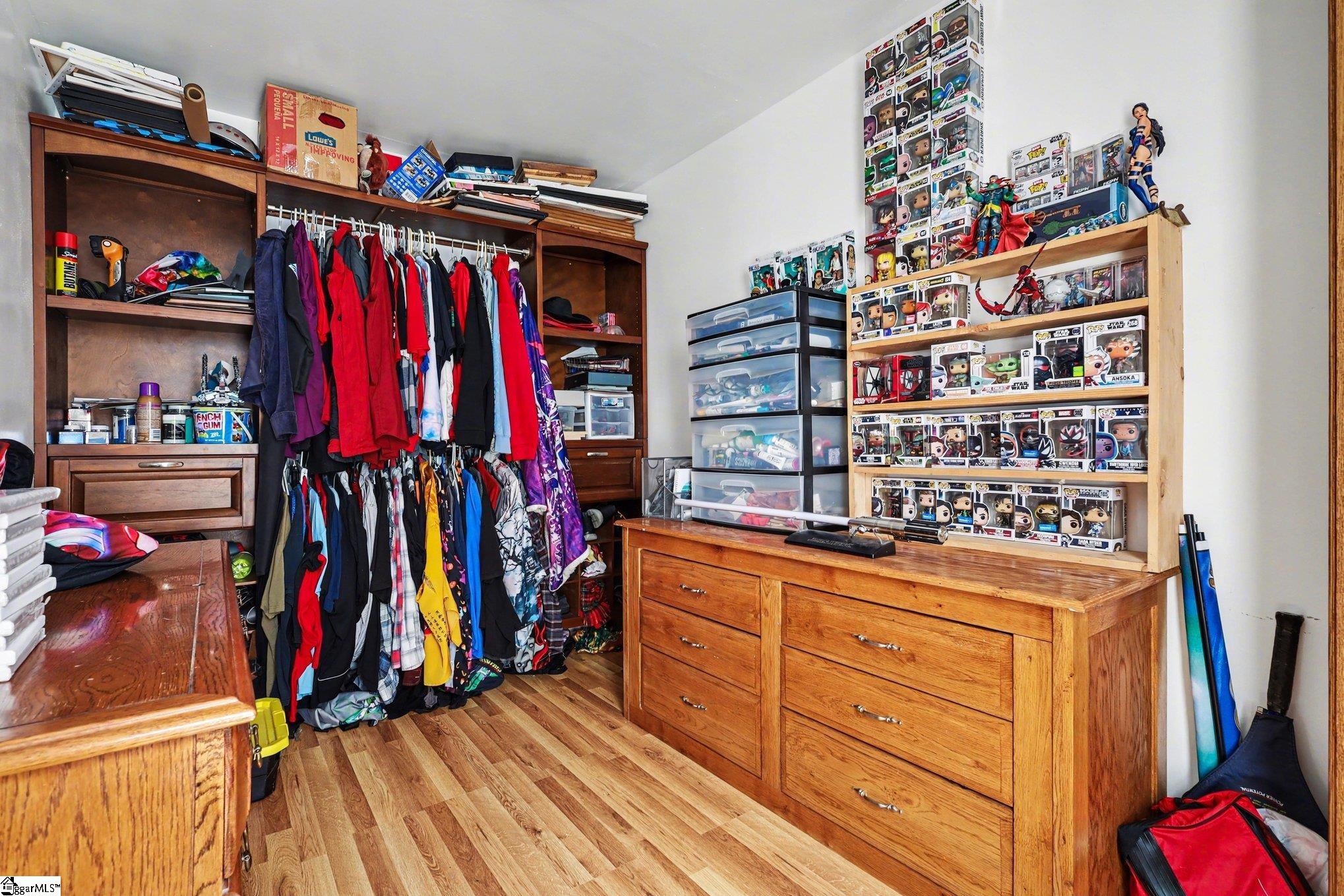 1074 Penland Road Laurens, SC 29360 - Photo 33 of 44