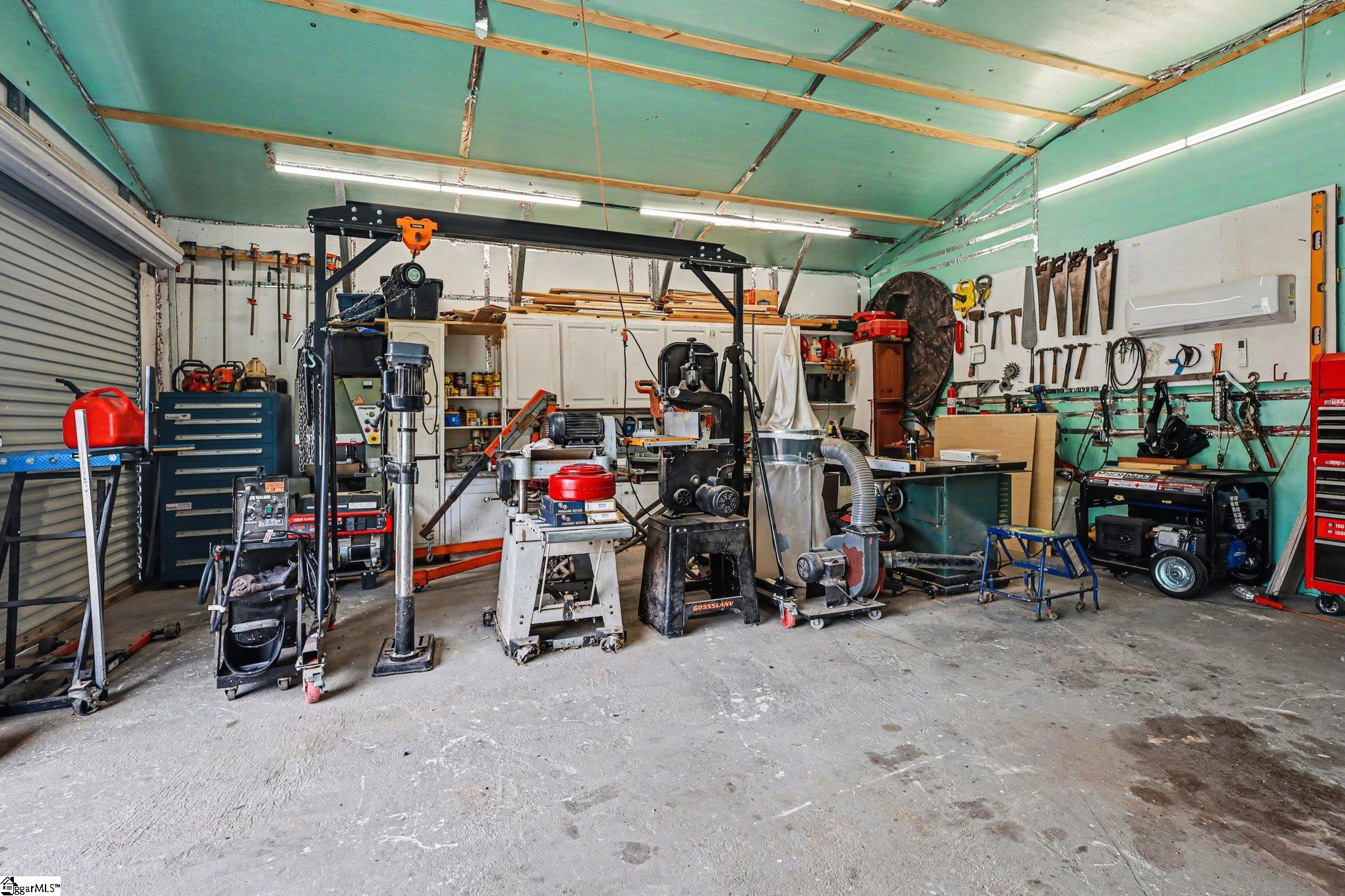 1074 Penland Road Laurens, SC 29360 - Photo 35 of 44