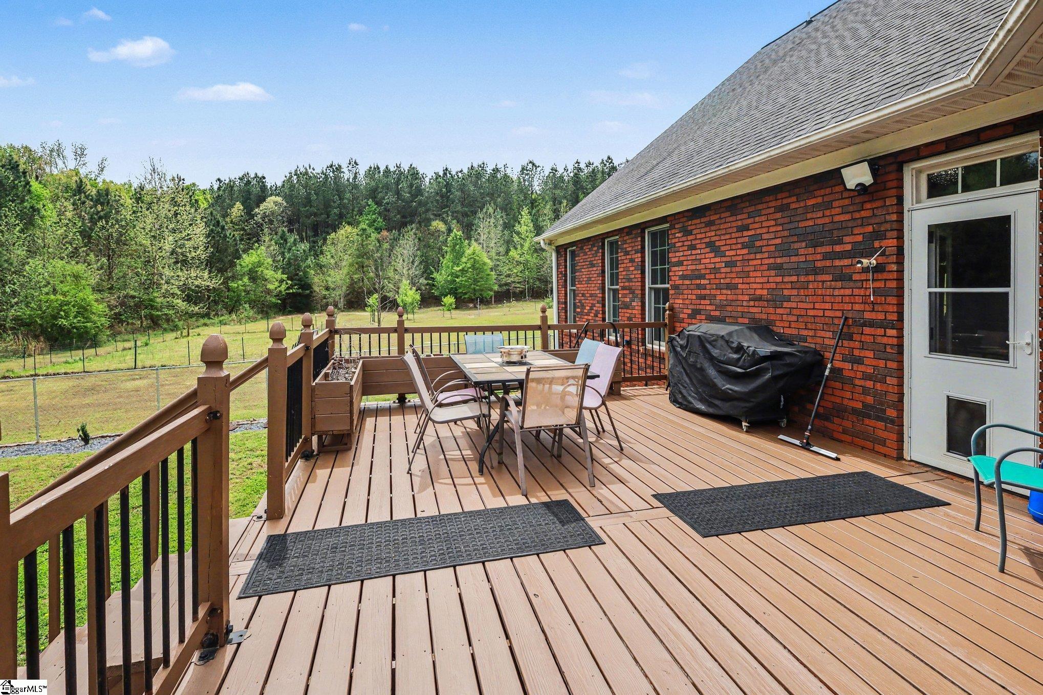 1074 Penland Road Laurens, SC 29360 - Photo 38 of 44