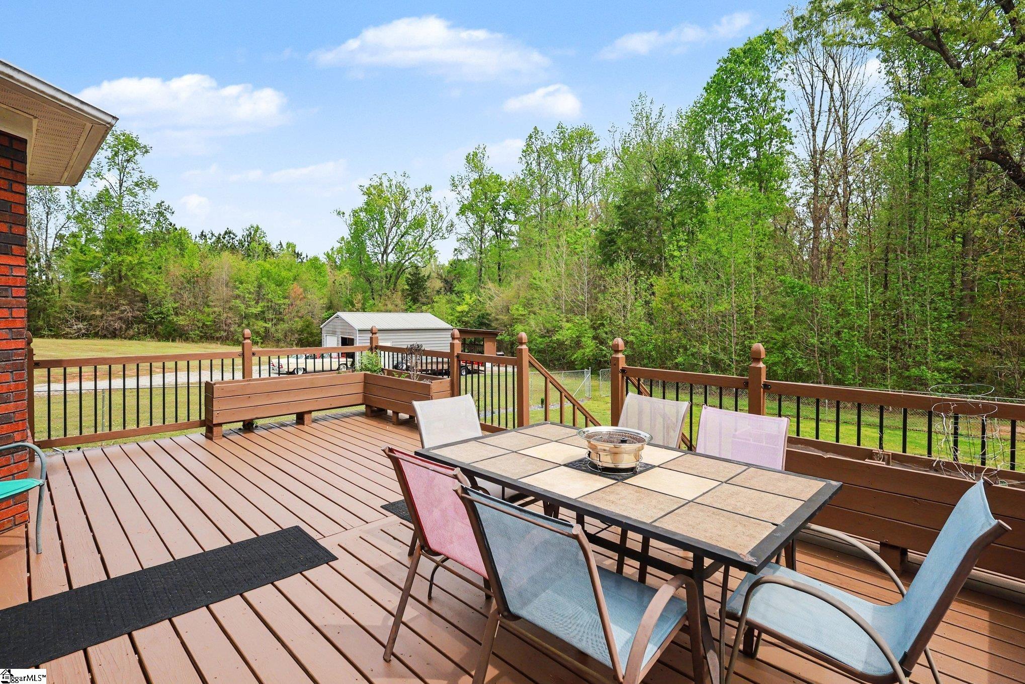 1074 Penland Road Laurens, SC 29360 - Photo 39 of 44