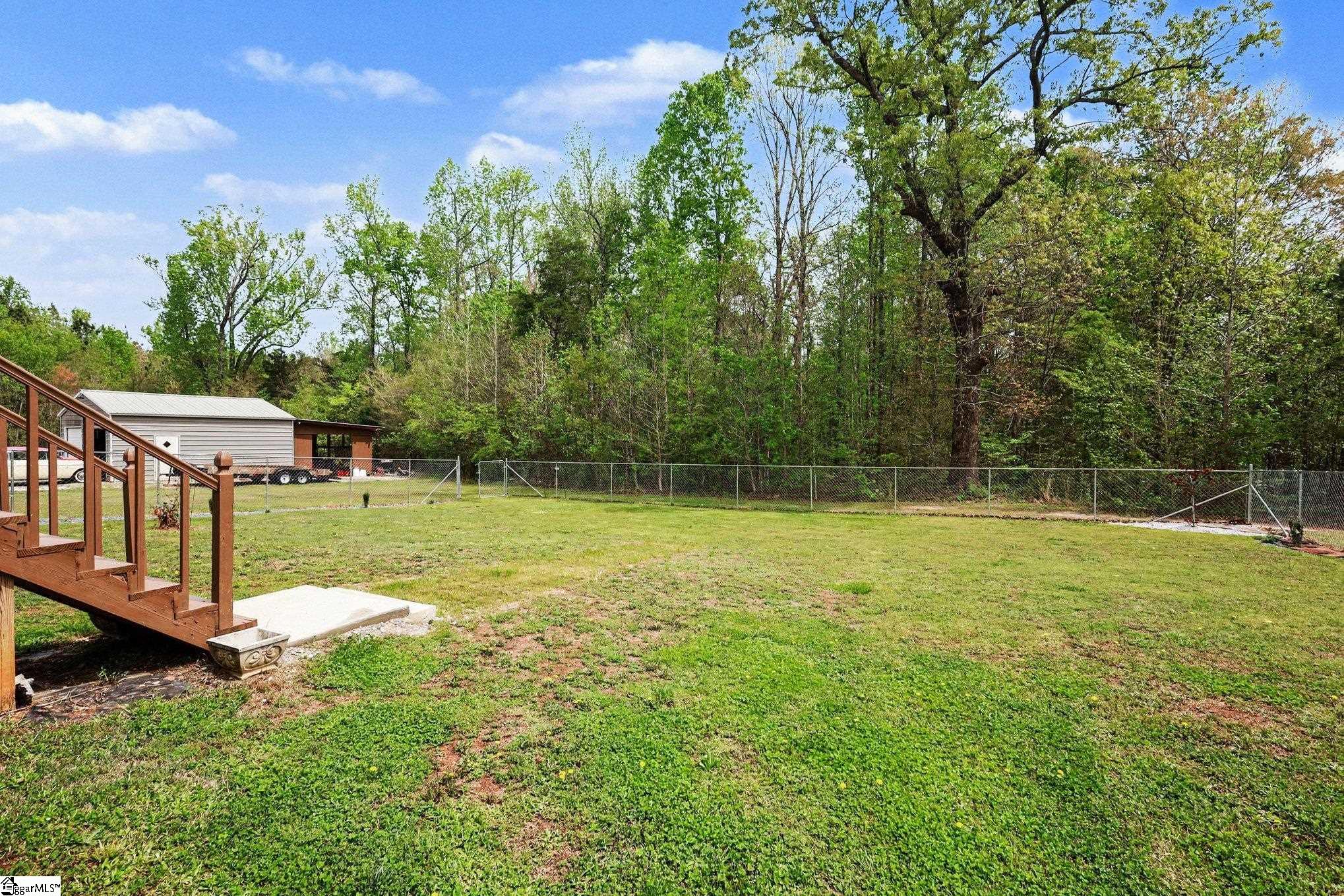 1074 Penland Road Laurens, SC 29360 - Photo 40 of 44