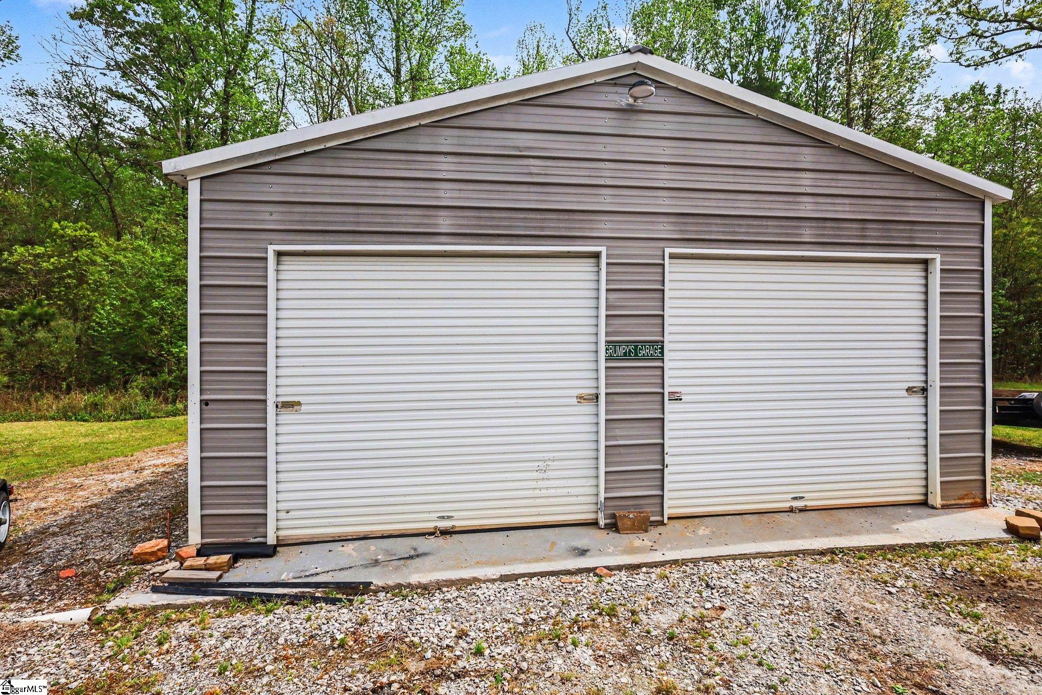 1074 Penland Road Laurens, SC 29360 - Photo 41 of 44