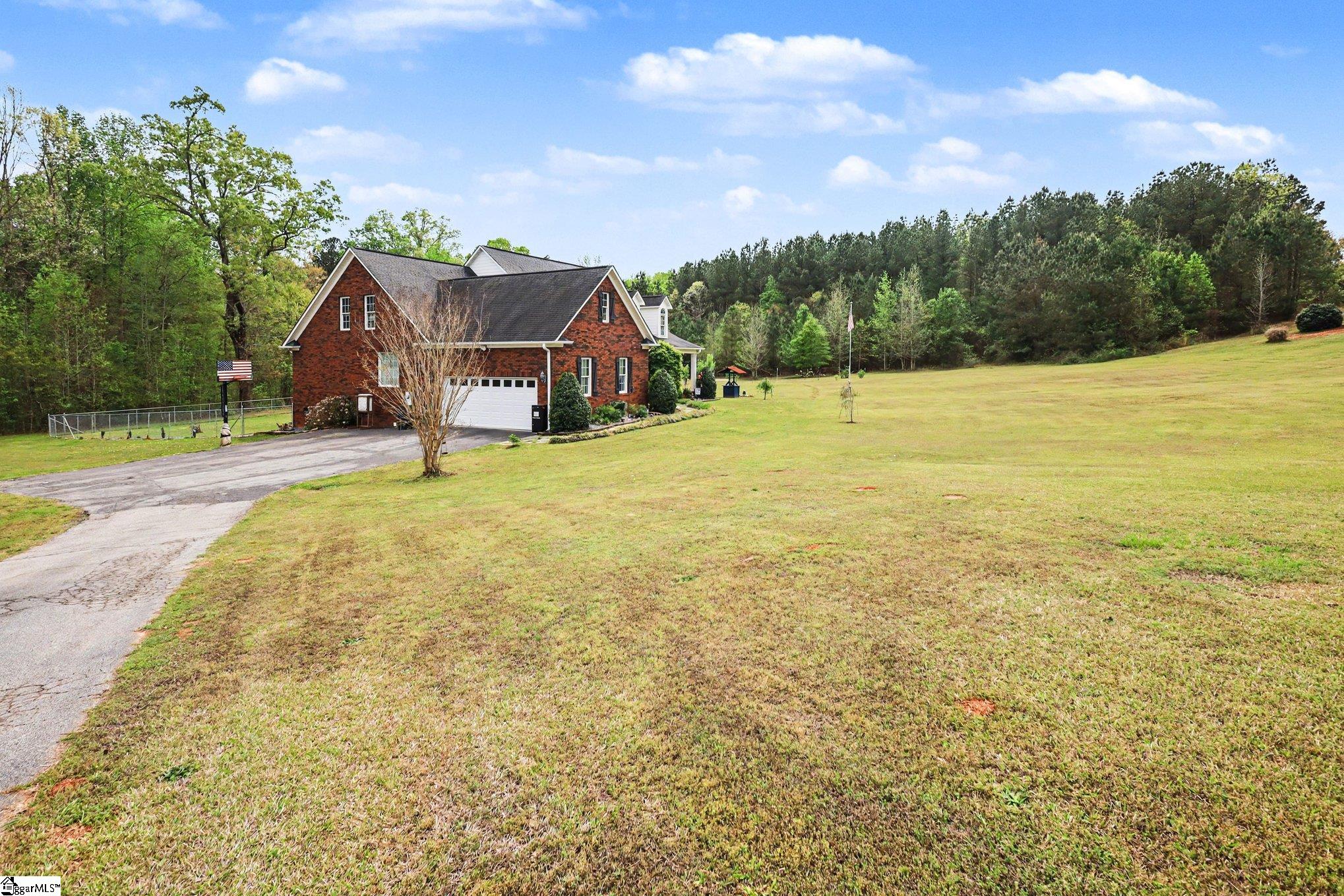 1074 Penland Road Laurens, SC 29360 - Photo 42 of 44