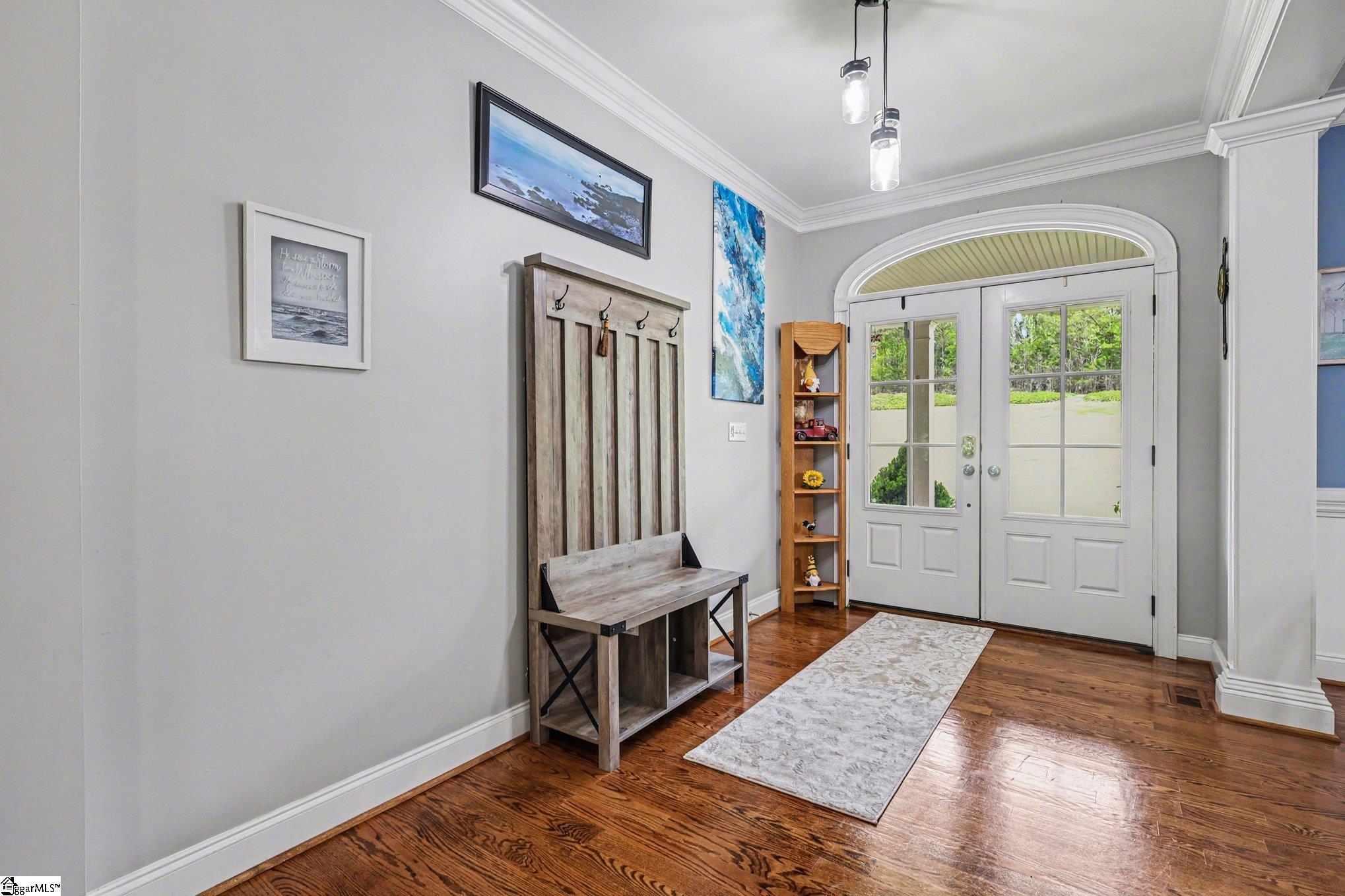 1074 Penland Road Laurens, SC 29360 - Photo 6 of 44