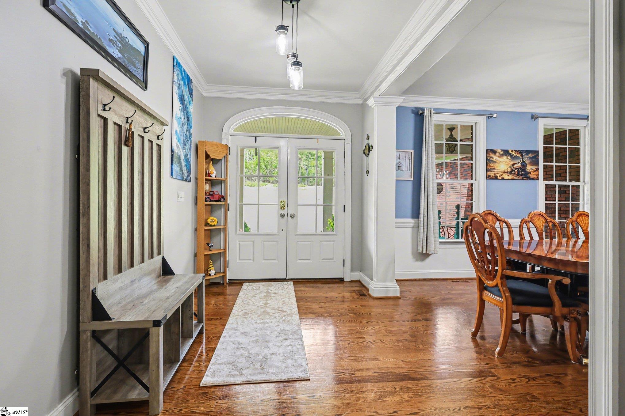 1074 Penland Road Laurens, SC 29360 - Photo 7 of 44