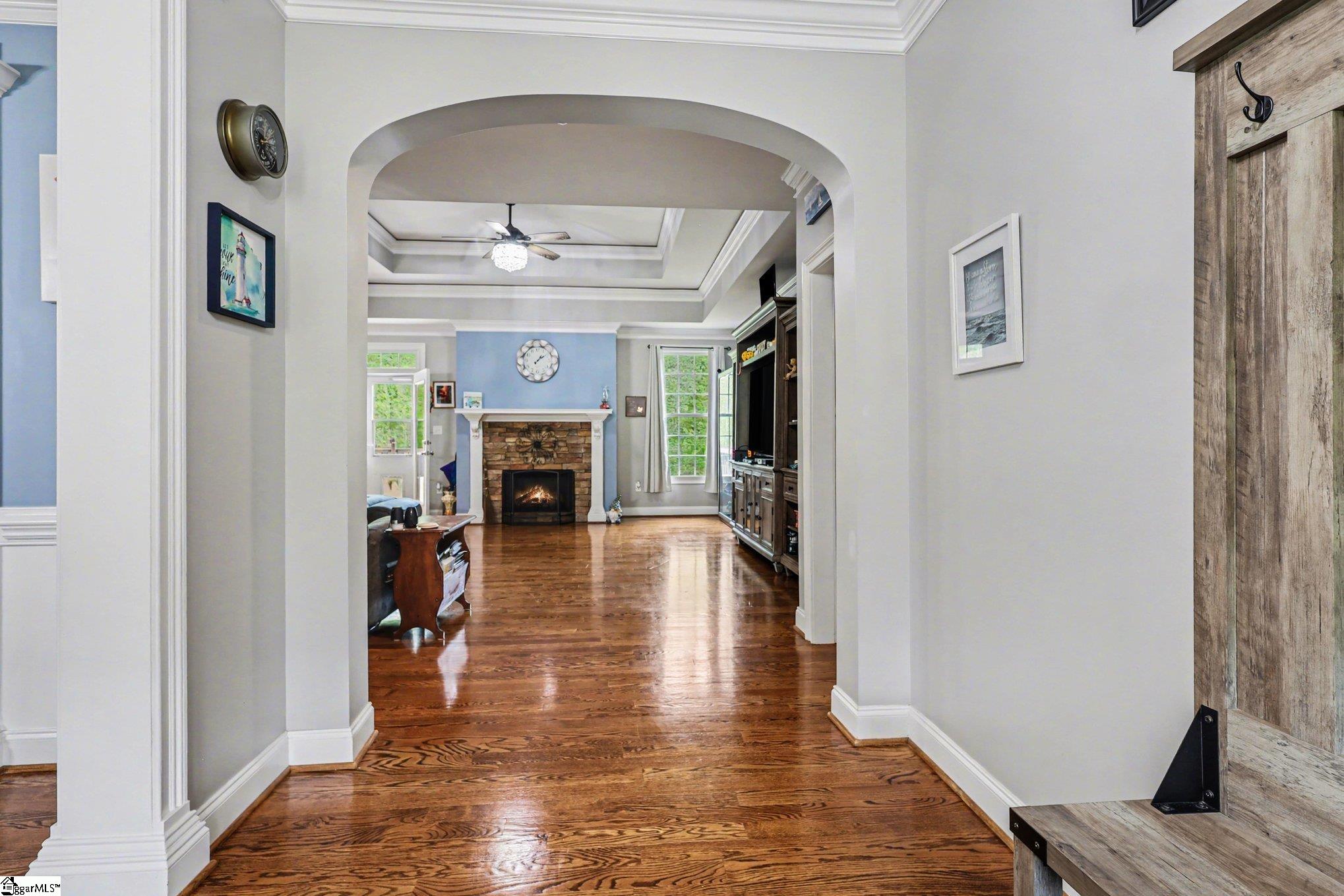 1074 Penland Road Laurens, SC 29360 - Photo 8 of 44