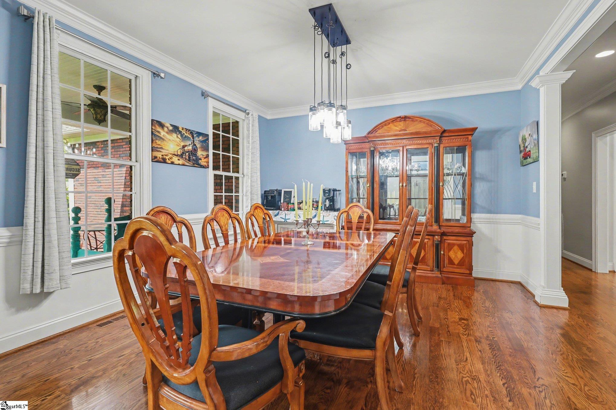 1074 Penland Road Laurens, SC 29360 - Photo 9 of 44