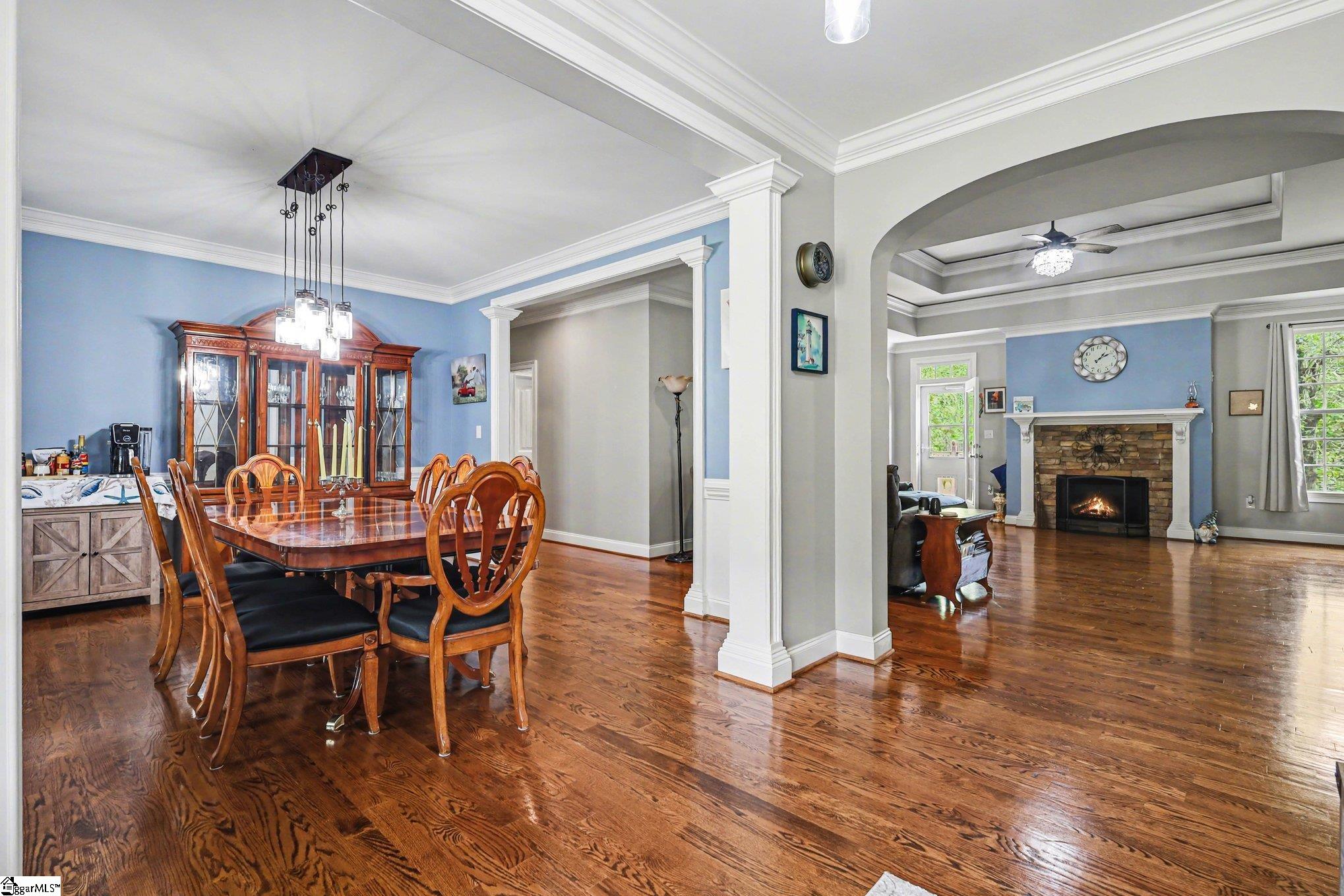 1074 Penland Road Laurens, SC 29360 - Photo 10 of 44