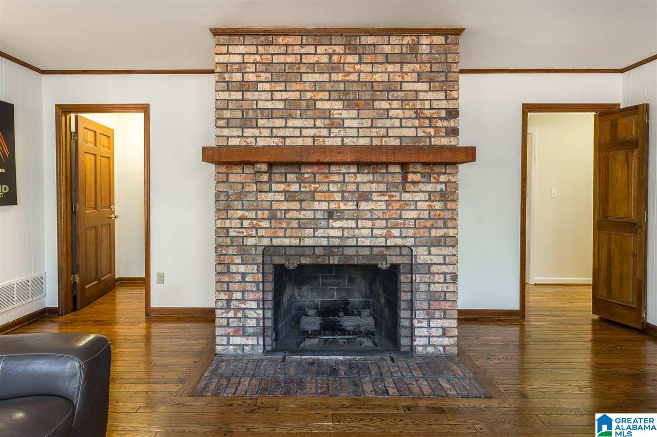 4615 Pine Mountain Road Birmingham, AL 35213 - Photo 21 of 46