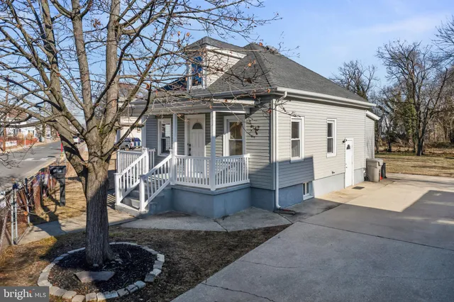 $225,000 | 1311 Penn Line Road, Paulsboro, NJ 08066