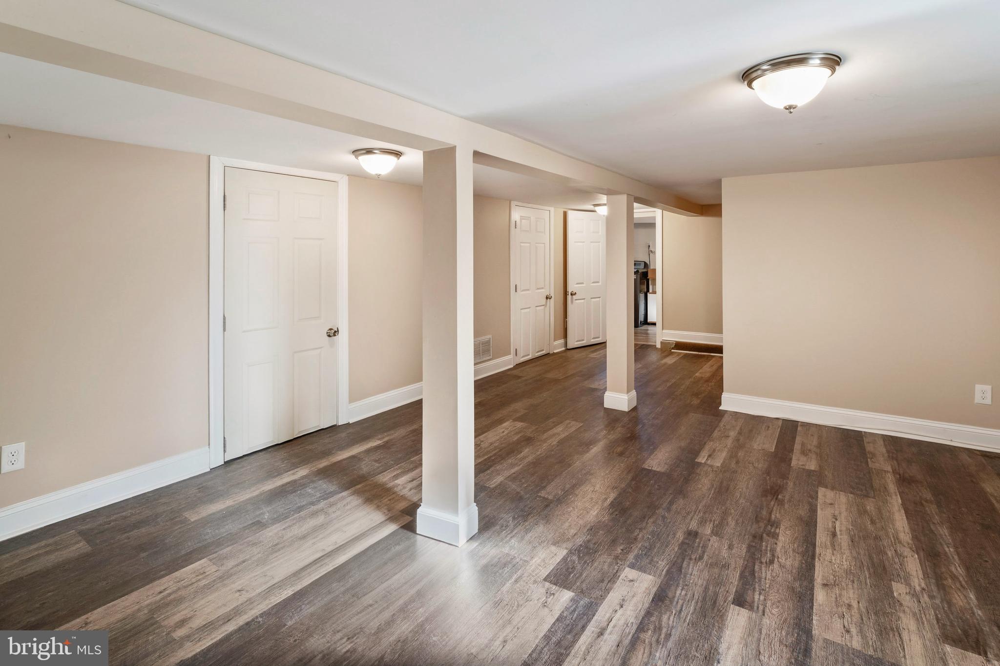 1311 Penn Line Road Paulsboro, NJ 08066 - Photo 16 of 24 Finished Basement