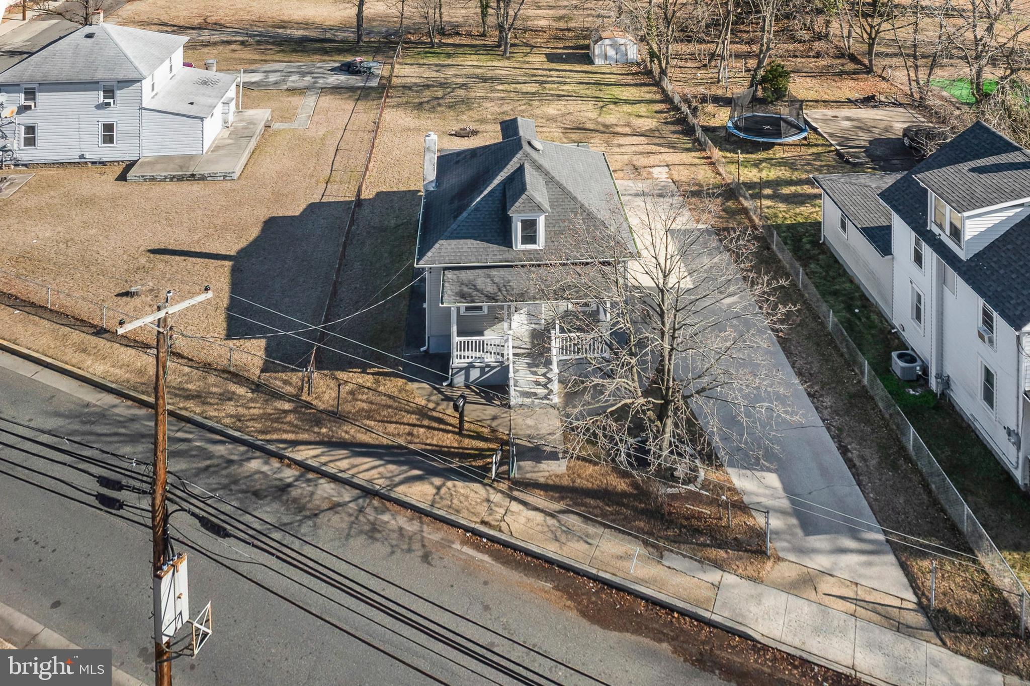 1311 Penn Line Road Paulsboro, NJ 08066 - Photo 20 of 24