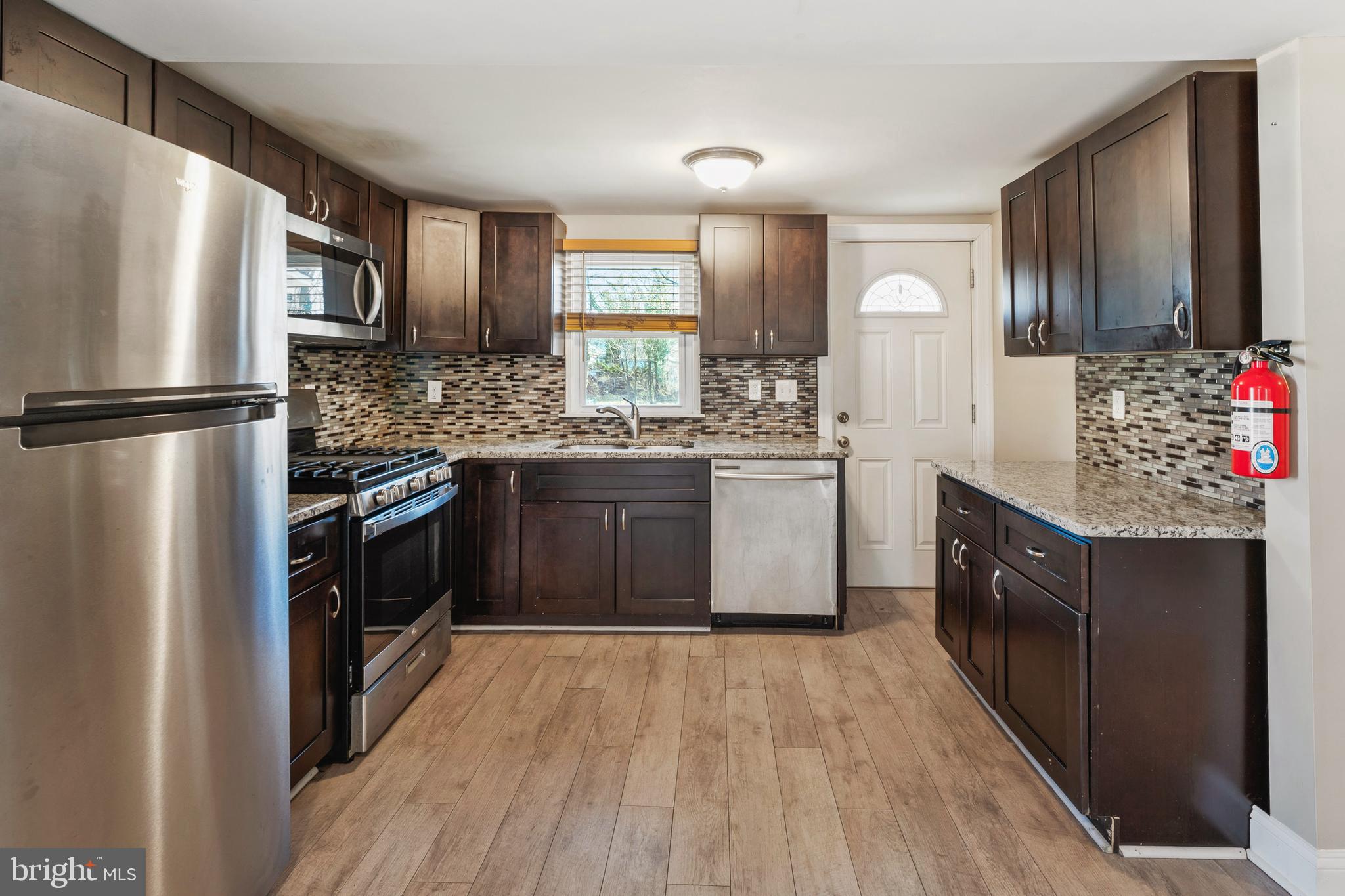 1311 Penn Line Road Paulsboro, NJ 08066 - Photo 2 of 24 Check out this gorgeous Kitchen
