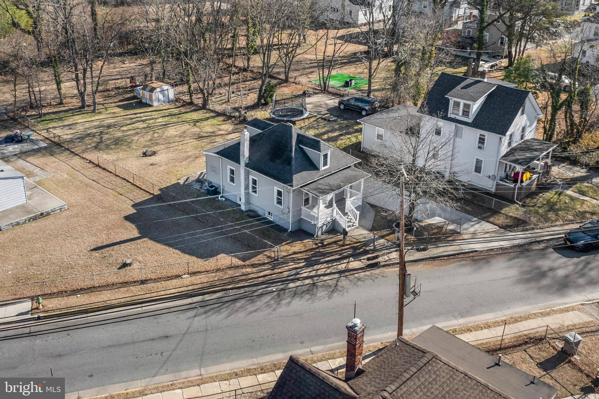 1311 Penn Line Road Paulsboro, NJ 08066 - Photo 21 of 24