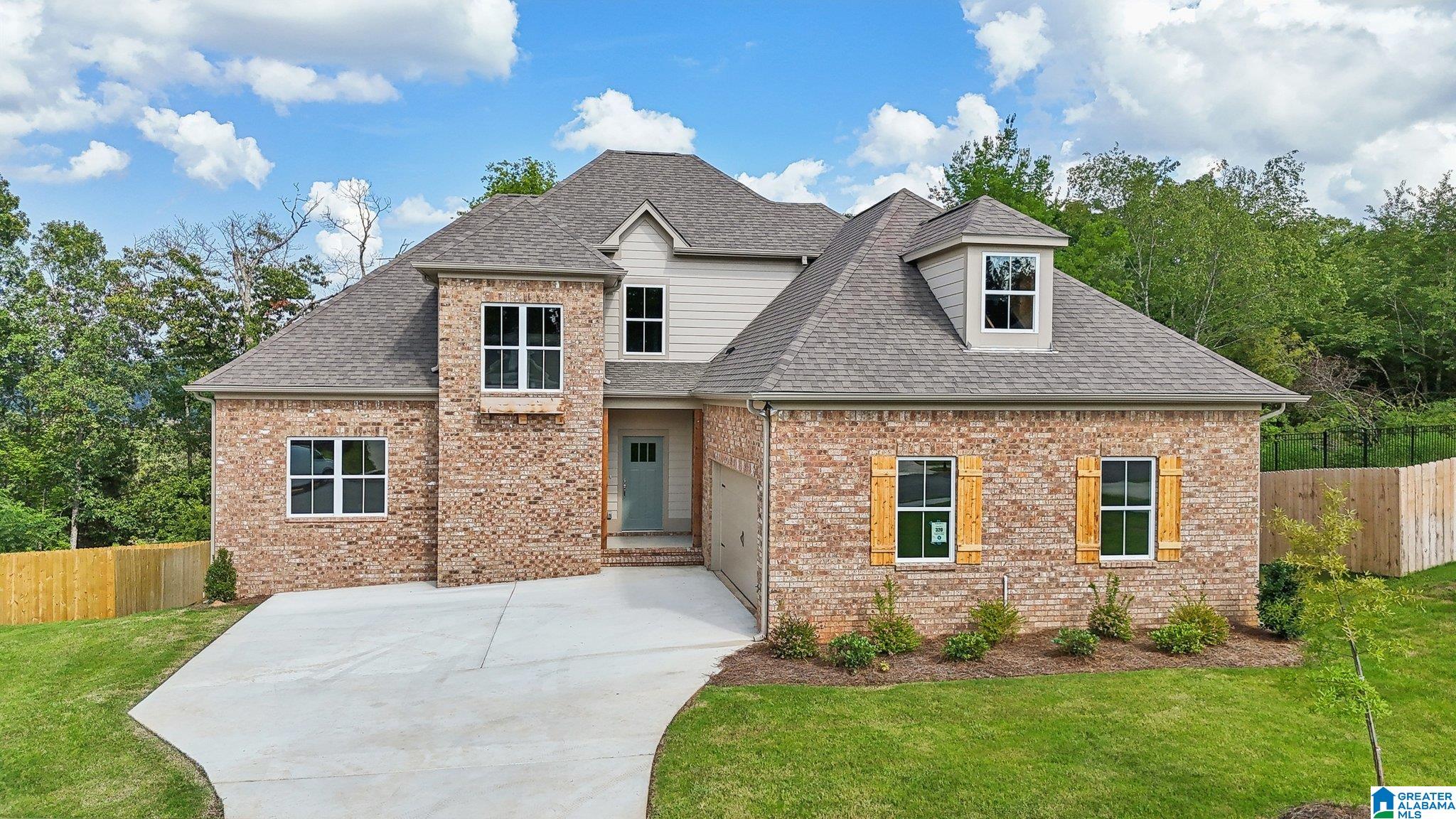 1198 Camellia Ridge Drive Pelham, AL 35124 - Photo 1 of 32
