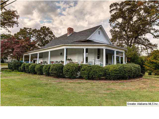 6682 Service Road Trussville, AL 35173 - Photo 1 of 18