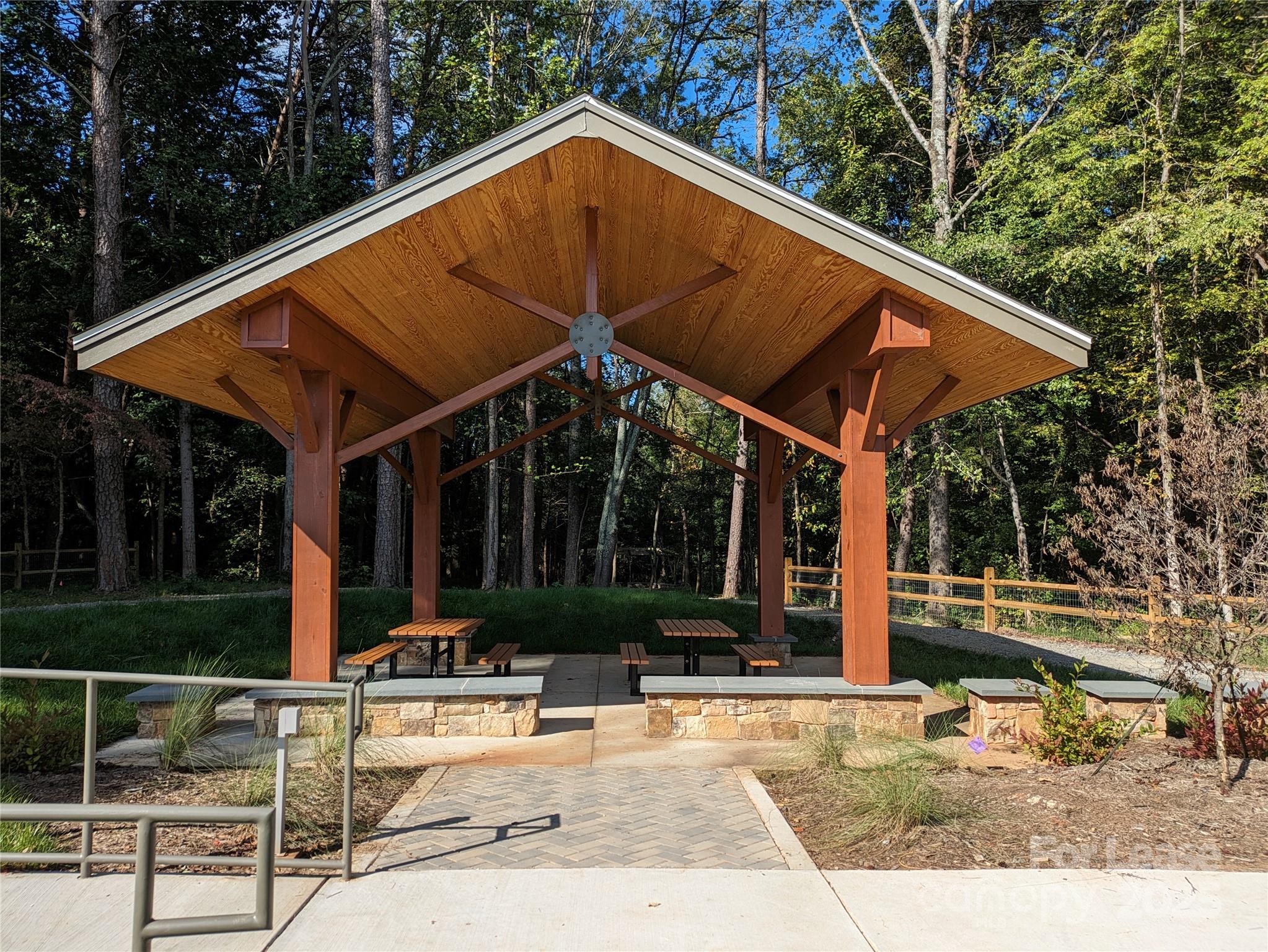 917 Shearer Street, Unit 20 Davidson, NC 28036 - Photo 30 of 33