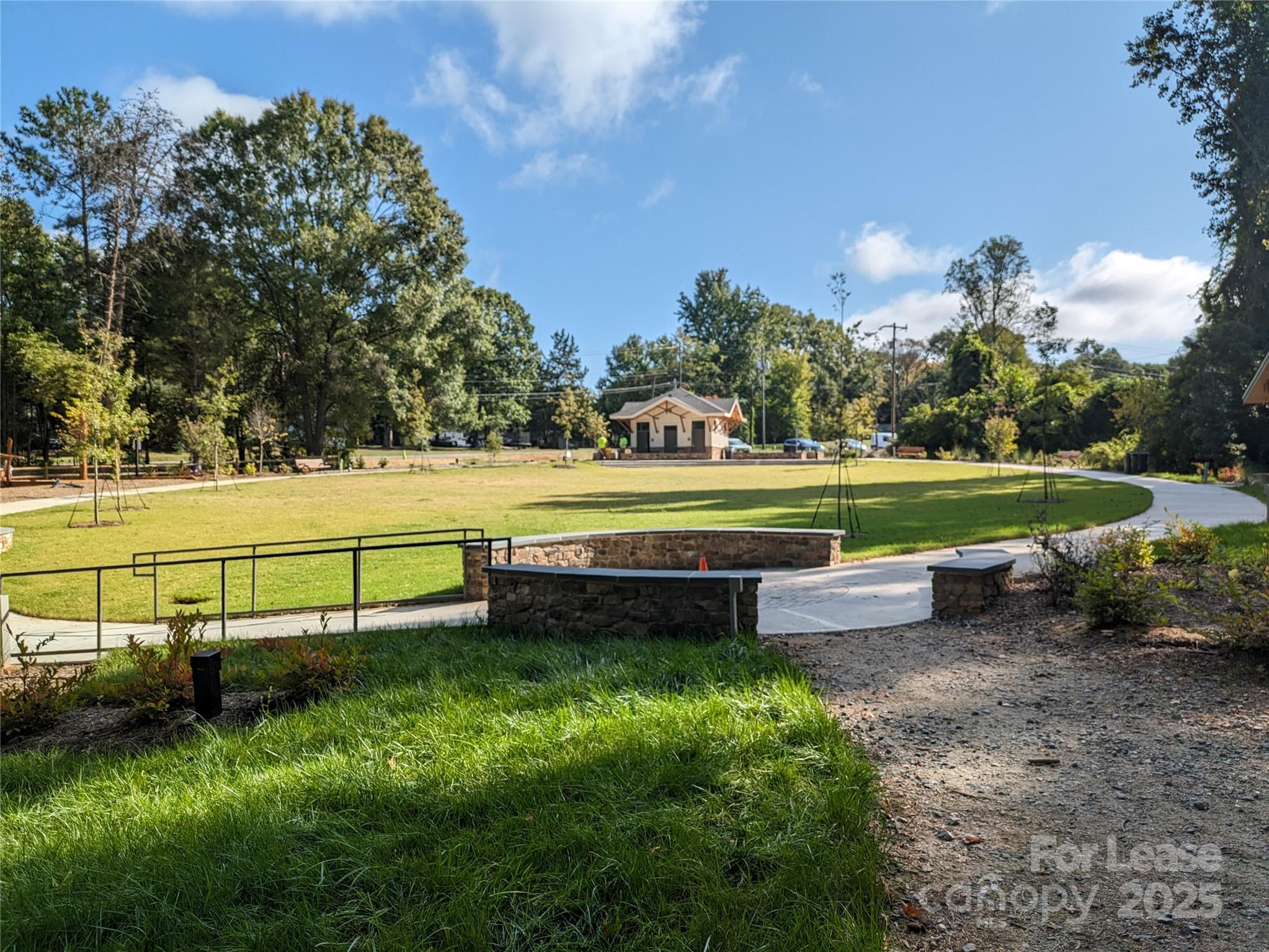 917 Shearer Street, Unit 20 Davidson, NC 28036 - Photo 32 of 33