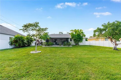 $319,999 | 3601 Surfside Boulevard, Cape Coral, FL 33914