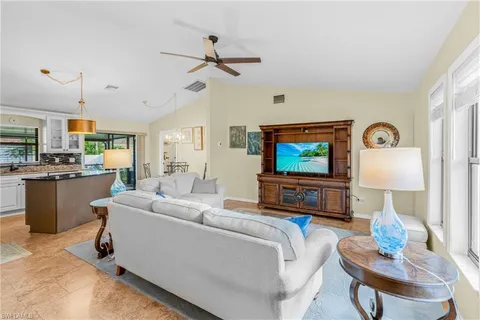 $319,999 | 3601 Surfside Boulevard, Cape Coral, FL 33914