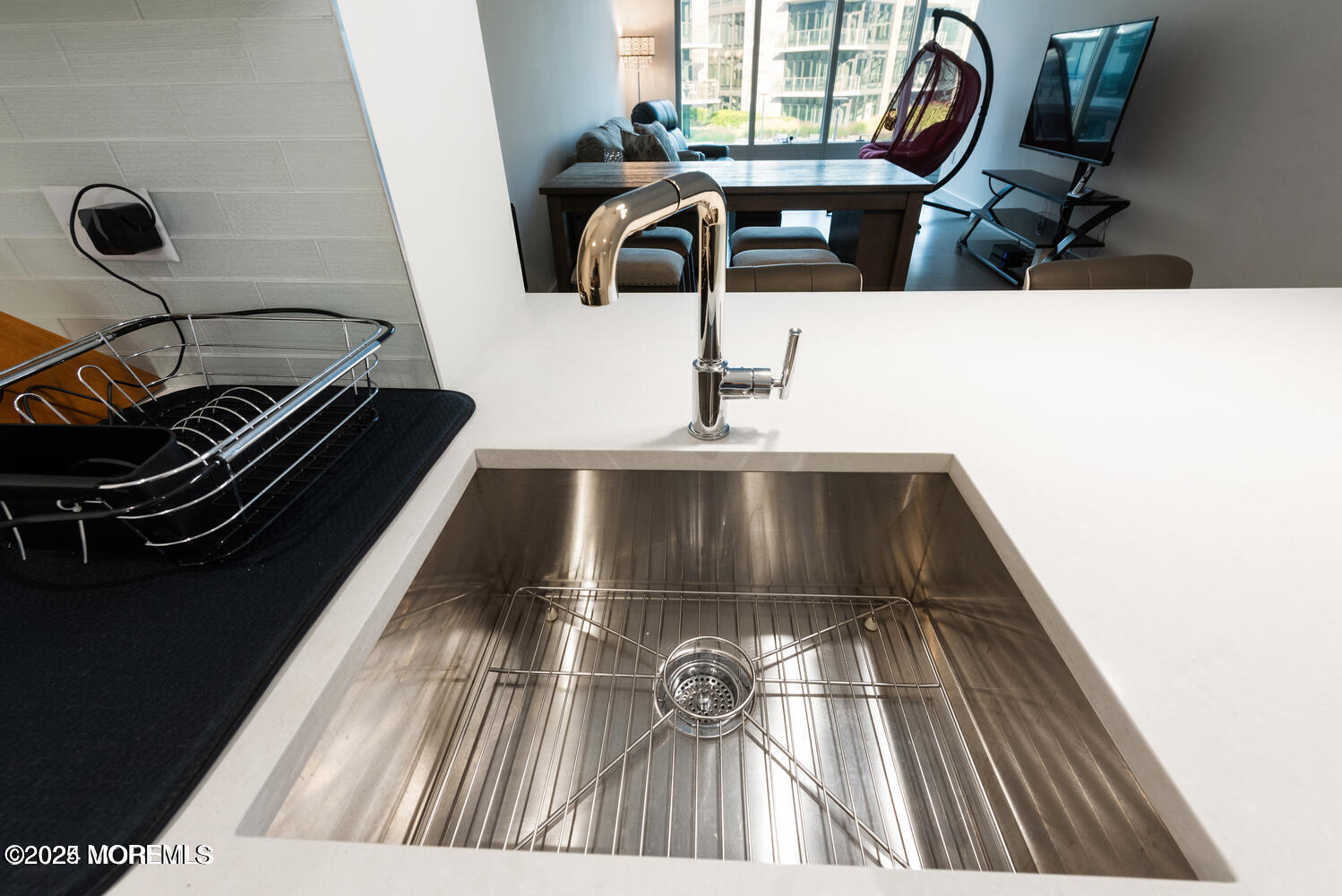 15 Morris Avenue, Unit 308 Long Branch, NJ 07740 - Photo 7 of 48 a close view of sink