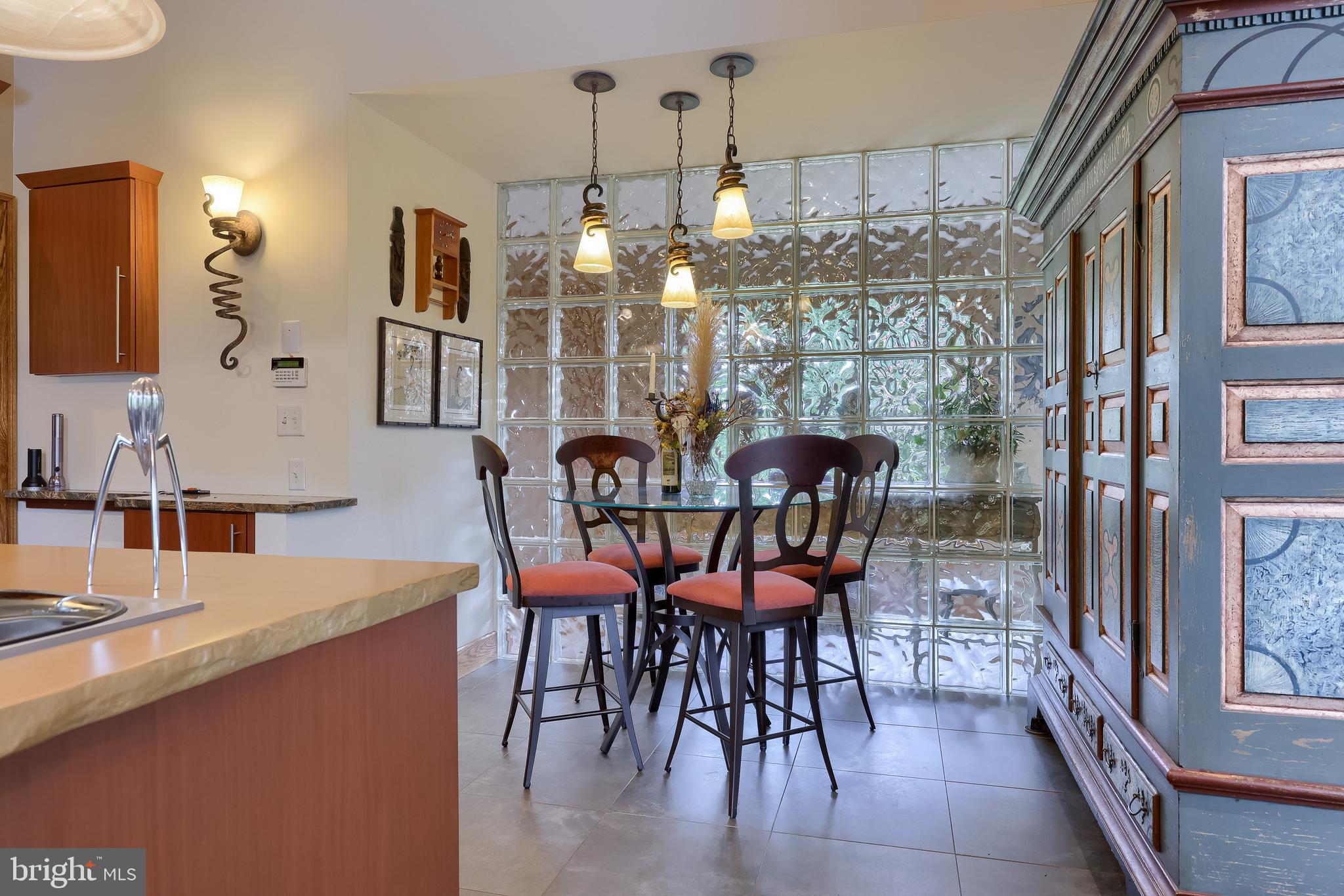5776 Pheasant Run Road Hellam, PA 17406 - Photo 16 of 56 a dining room with furniture and window